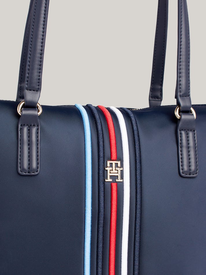 T.O.M-M.Y H.I.L.F-I.G.E.R  Tote BAG