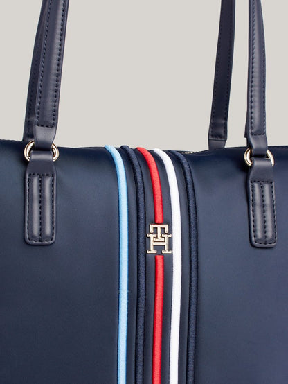 T.O.M-M.Y H.I.L.F-I.G.E.R  Tote BAG