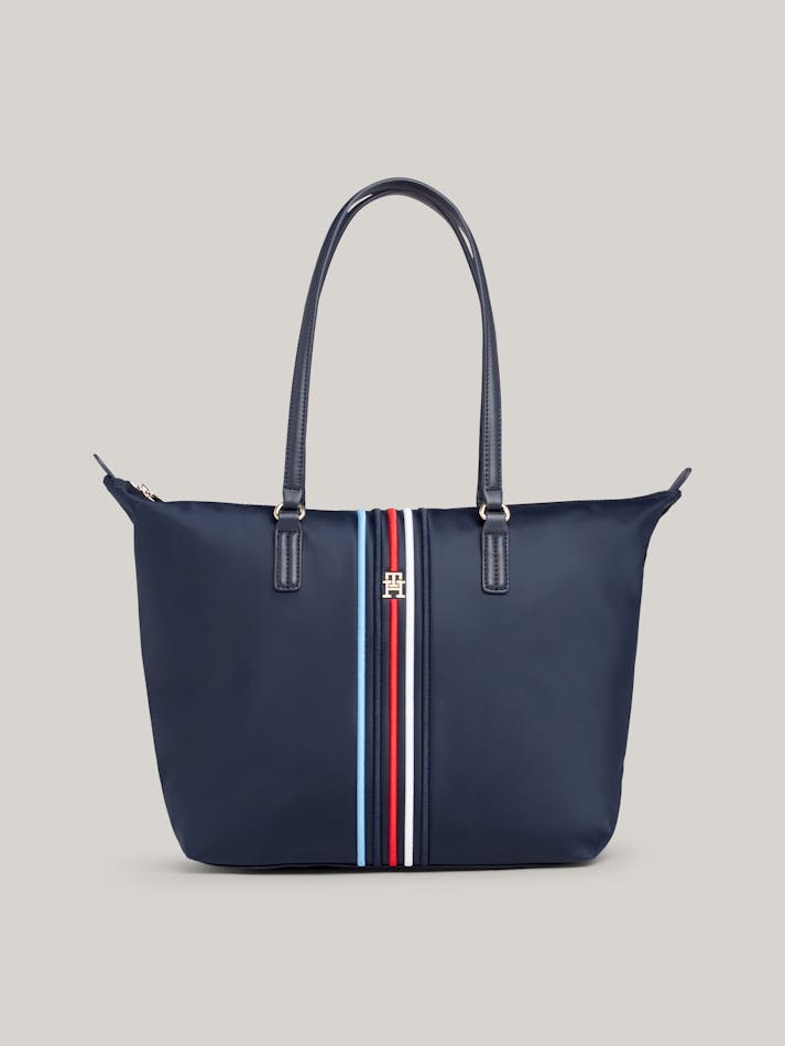 T.O.M-M.Y H.I.L.F-I.G.E.R  Tote BAG