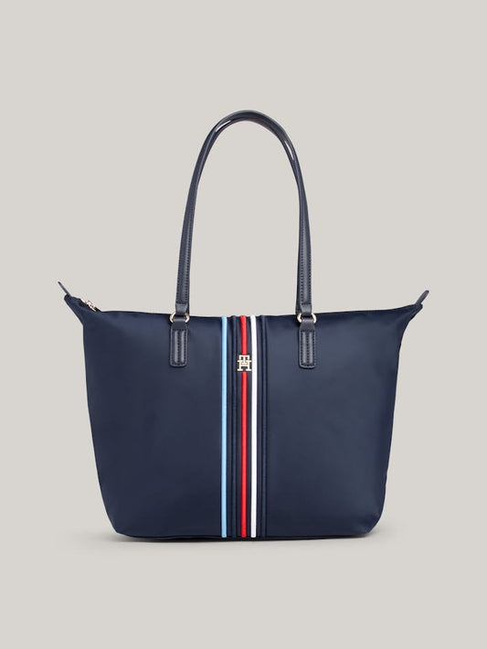 T.O.M-M.Y H.I.L.F-I.G.E.R  Tote BAG