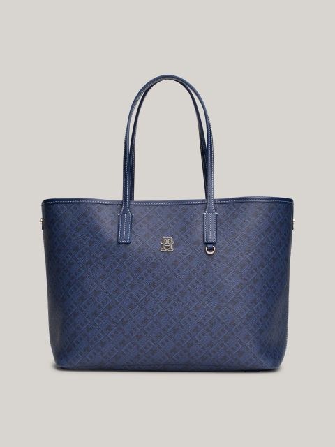 T.O.M-M.Y H.I.L.F-I.G.E.R TOTE BAG