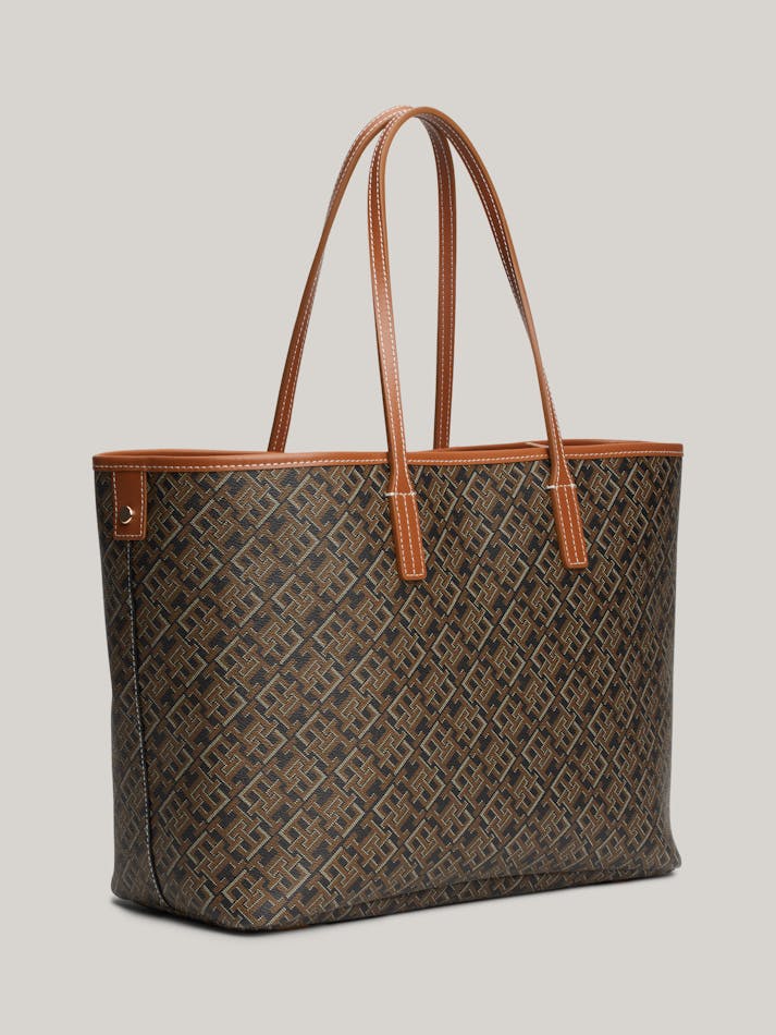 T.O.M-M.Y H.I.L.F-I.G.E.R TOTE BAG