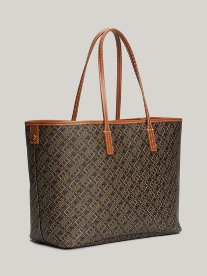 T.O.M-M.Y H.I.L.F-I.G.E.R TOTE BAG
