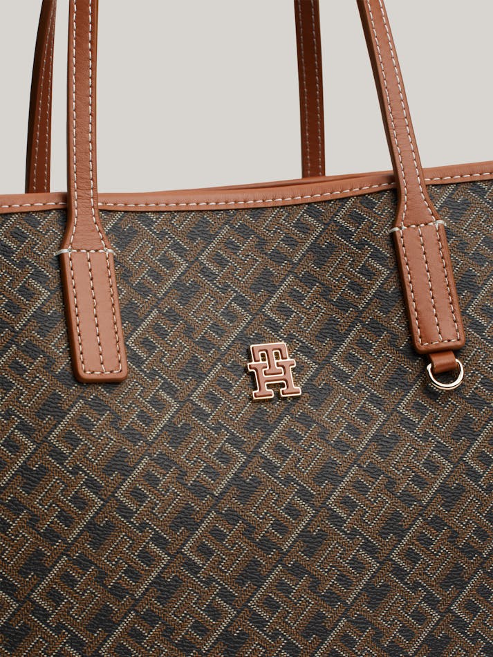 T.O.M-M.Y H.I.L.F-I.G.E.R TOTE BAG