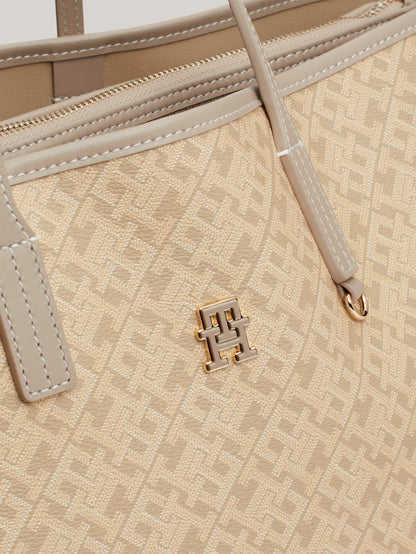 T.O.M-M.Y H.I.L.F-I.G.E.R TOTE BAG