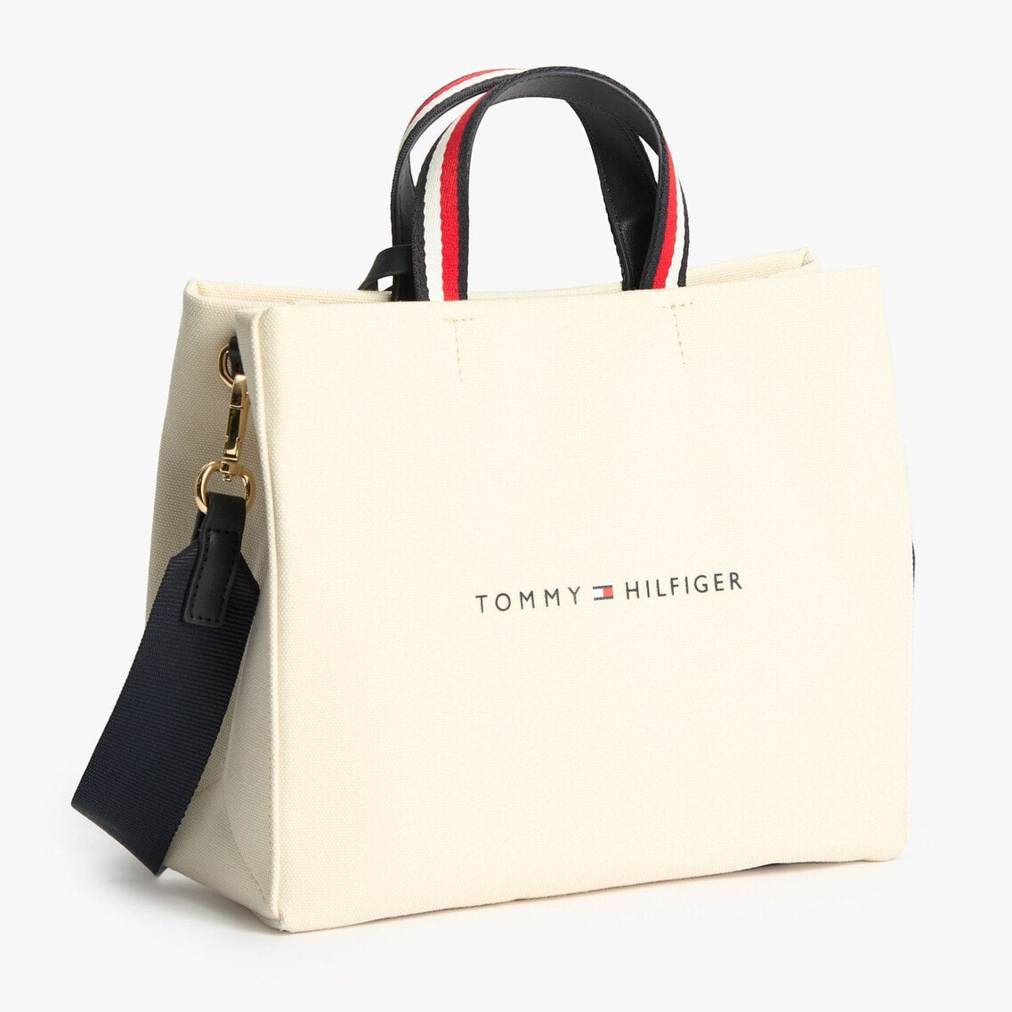 T.O.M-M.Y H.I.L.F-I.G.E.R SHOULDER BAG