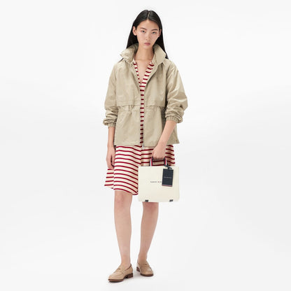 T.O.M-M.Y H.I.L.F-I.G.E.R SHOULDER BAG