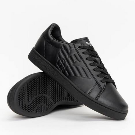 E.M.P.O.R.I.O A.R.M.A.N.I SNEAKERS