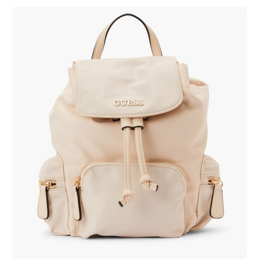 G.U-E.S.S BACKPACK BAG