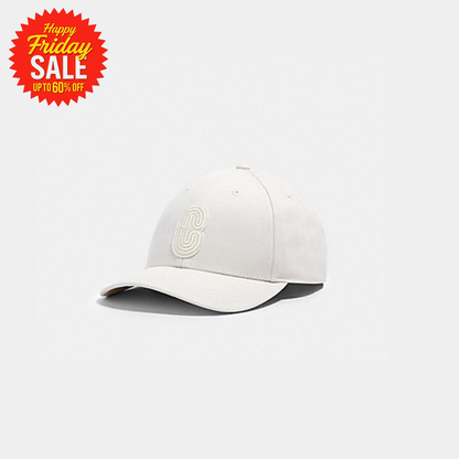 C.O.A.C.H Patch Hat