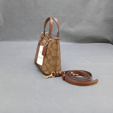 C-O-A-C-H CROSSBODY BAG