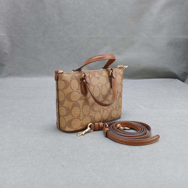 C-O-A-C-H CROSSBODY BAG