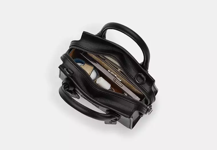 C-O-A-C-H CROSSBODY Bag