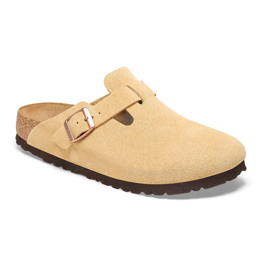BIRKENSTOCK Boston Slipper