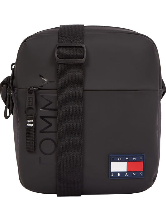 T.O.M-M.Y H.I.L.F-I.G.E.R CROSS BAG