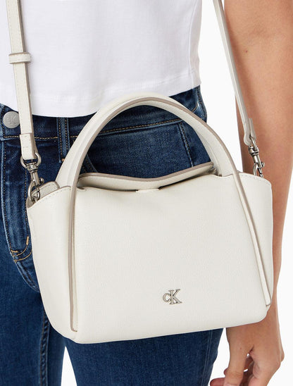 C-A-L-V-I-N K-L-E-I-N CROSSBODY BAG