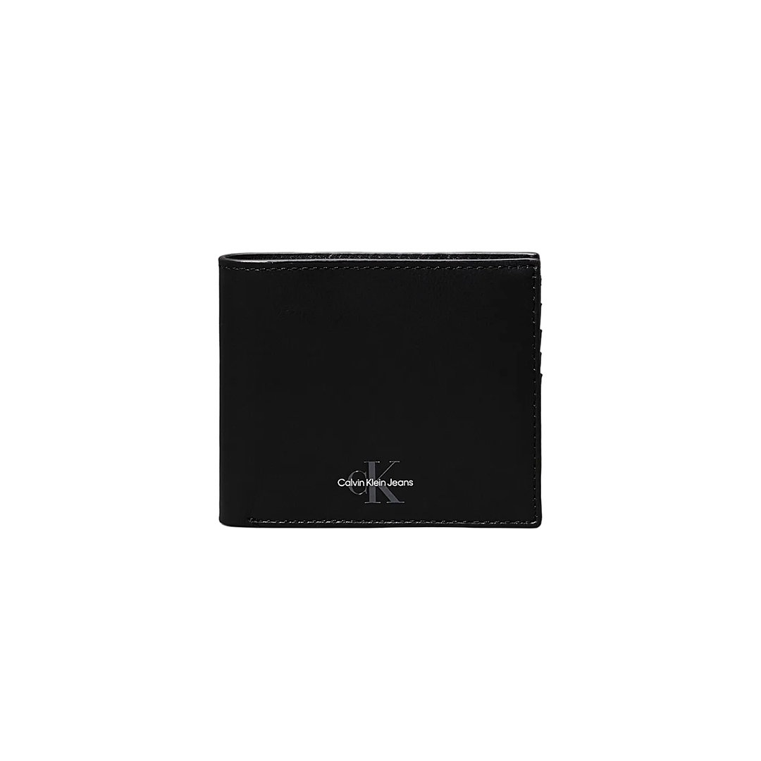 CALVINKLEIN WALLET LK50K513179BEH BLACK FOR MEN in Egypt