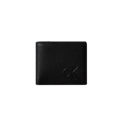 CALVINKLEIN WALLET LV04G1022GUB1 BLACK FOR MEN in Egypt 