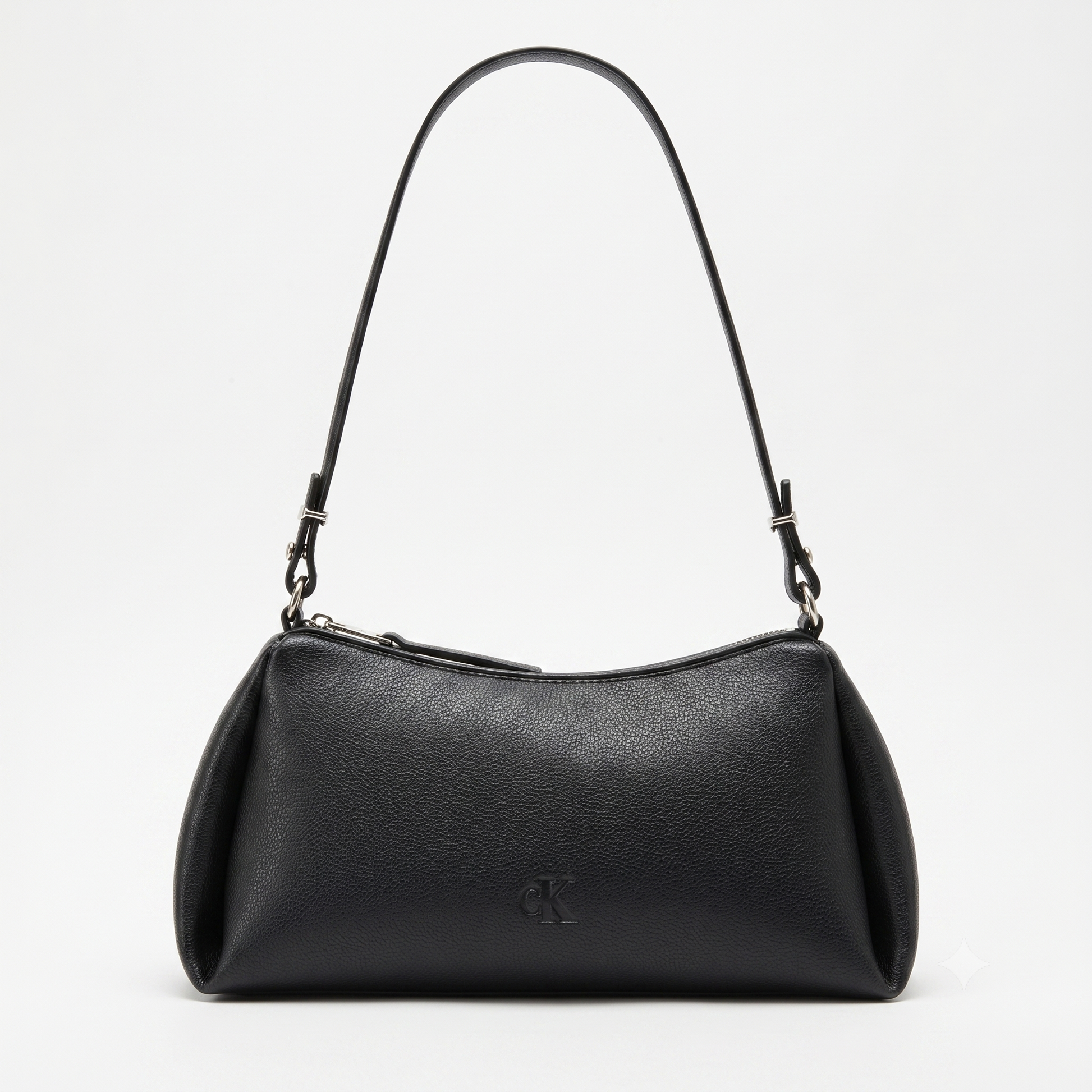 CALVIN KLEIN CROSSBODY BAG 4K3082G BLACK FOR WOMEN in Egypt