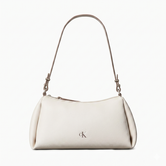 CALVIN KLEIN CROSSBODY BAG 4K3082G WHITE FOR WOMEN in Egypt