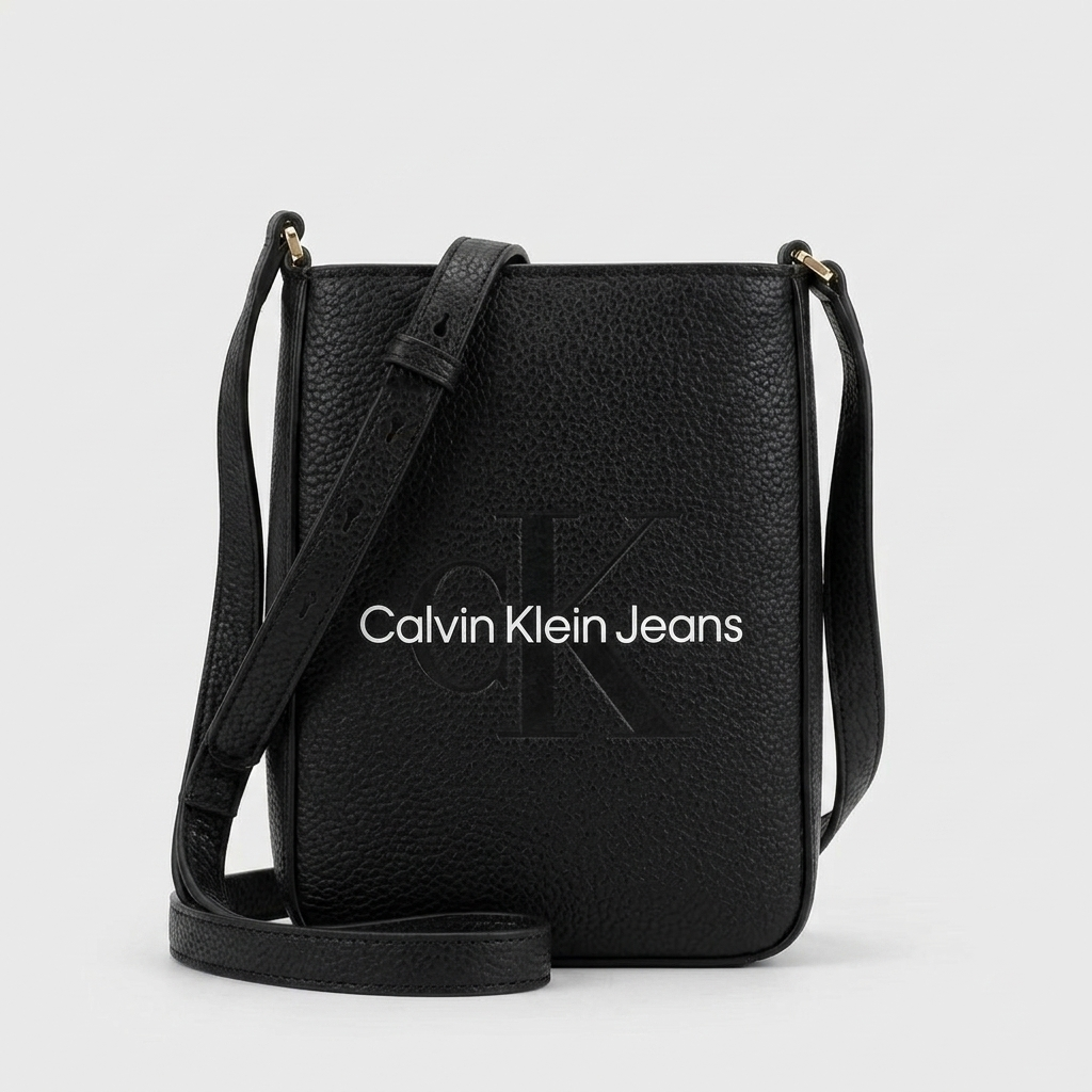 CALVIN KLEIN CROSSBODY BAG BLACK FOR WOMEN in Egypt