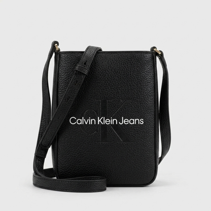 CALVIN KLEIN CROSSBODY BAG BLACK FOR WOMEN in Egypt