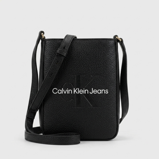 CALVIN KLEIN CROSSBODY BAG BLACK FOR WOMEN in Egypt