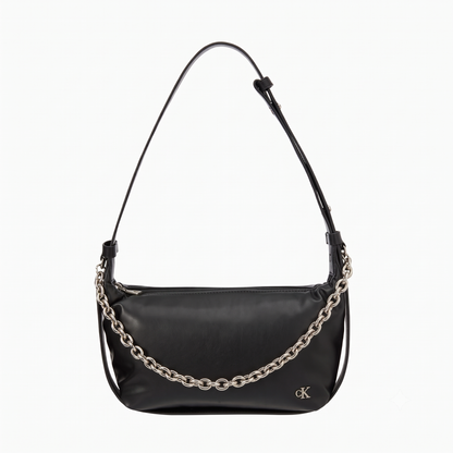 CALVIN KLEIN CROSSBODY BAG DH3573 BLACK FOR WOMEN in Egypt