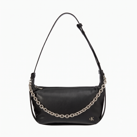 CALVIN KLEIN CROSSBODY BAG DH3573 BLACK FOR WOMEN in Egypt
