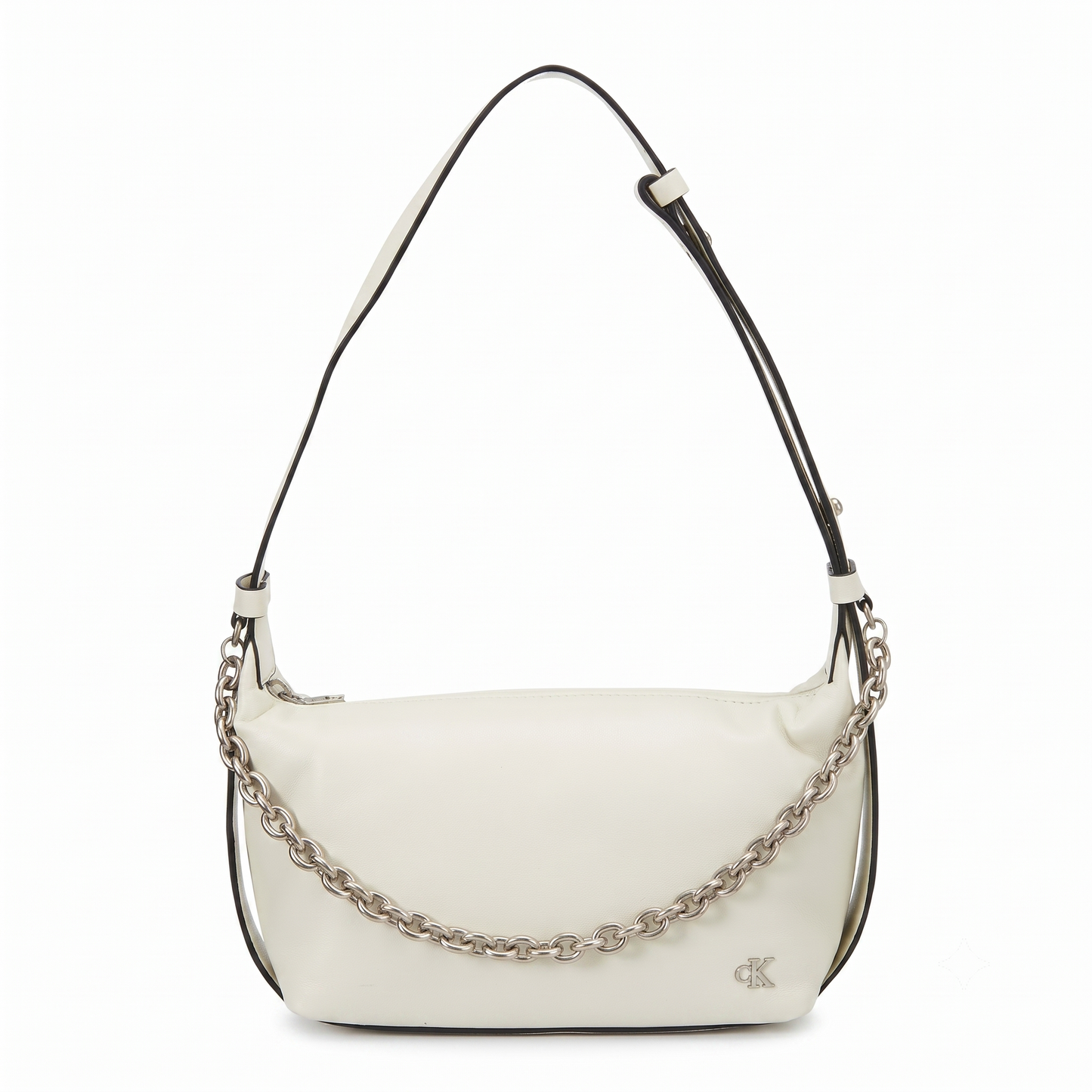 CALVIN KLEIN CROSSBODY BAG DH3573 WHITE FOR WOMEN in Egypt