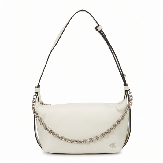 CALVIN KLEIN CROSSBODY BAG DH3573 WHITE FOR WOMEN in Egypt