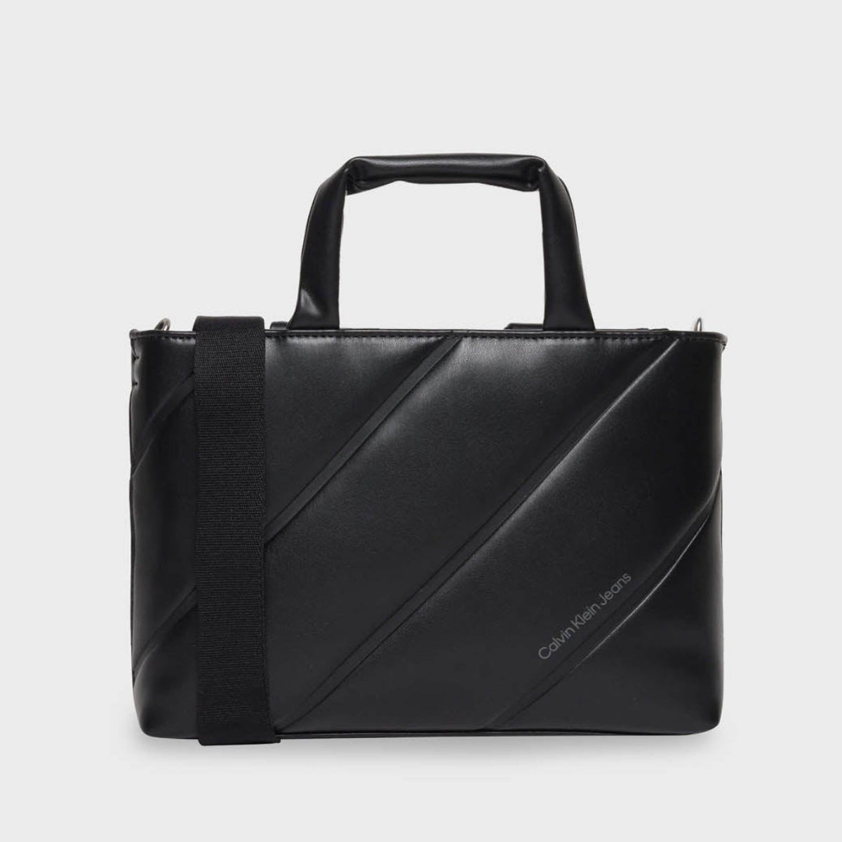 CALVIN KLEIN CROSSBODY BAG K60K611957 BLACK FOR WOMEN in Egypt