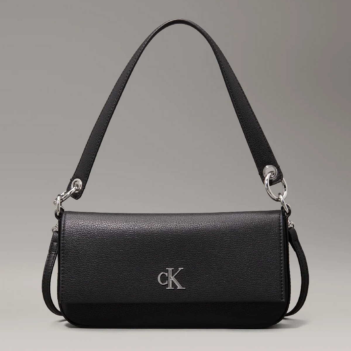 CALVIN KLEIN CROSSBODY BAG LV04K3161GUB1 BLACK FOR WOMEN in Egypt