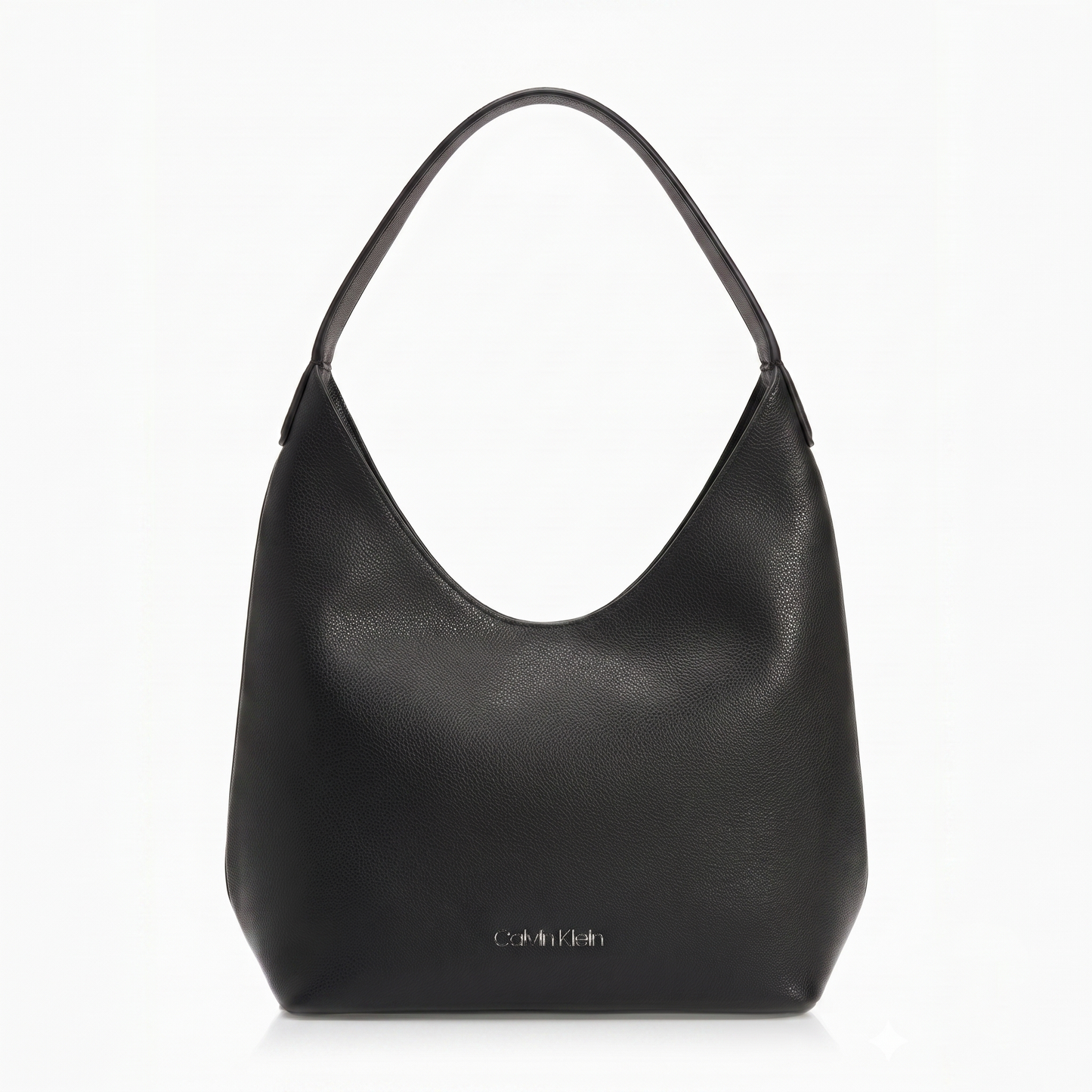 CALVIN KLEIN SHOULDER BAG BLACK FOR WOMEN in Egypt