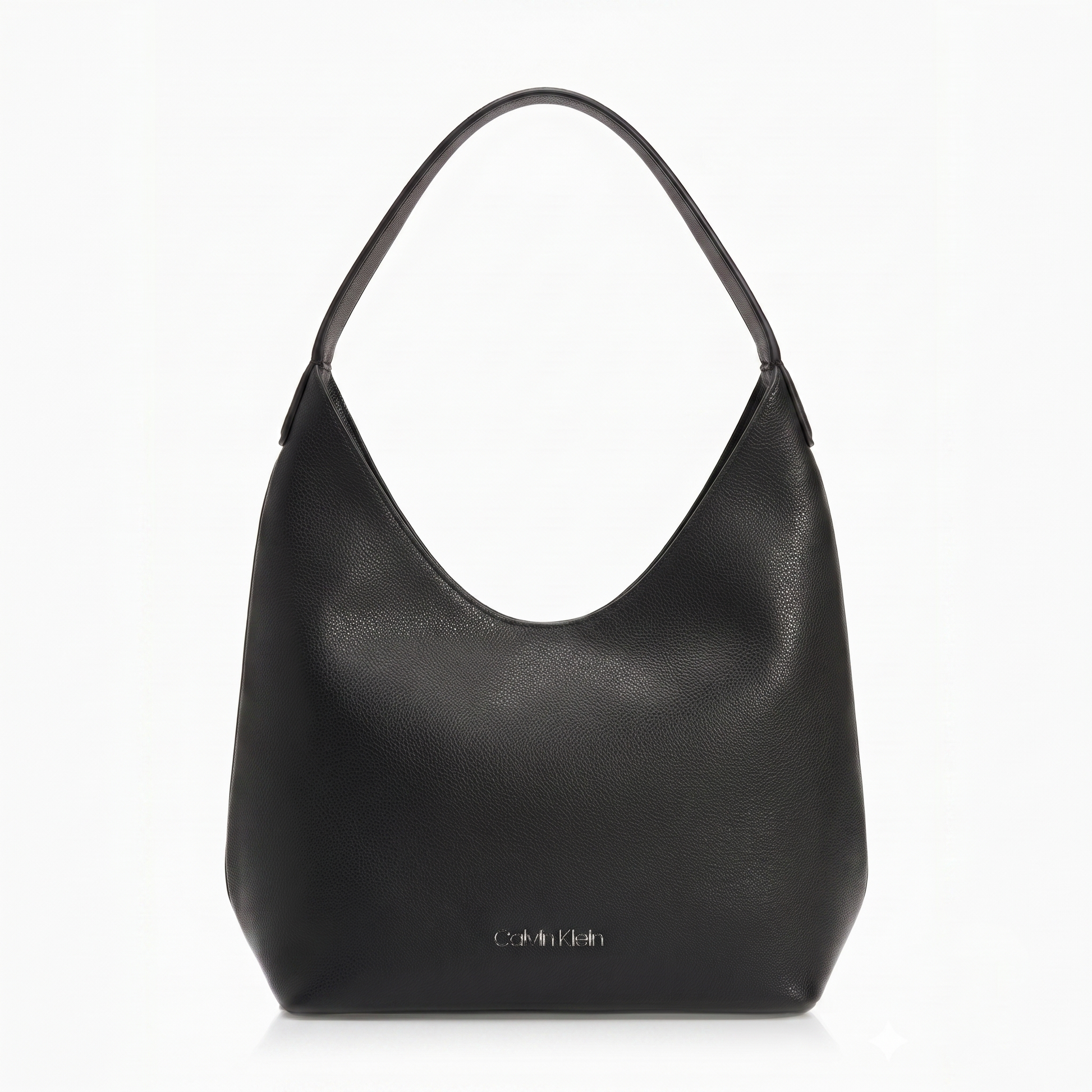 CALVIN KLEIN SHOULDER BAG BLACK FOR WOMEN in Egypt