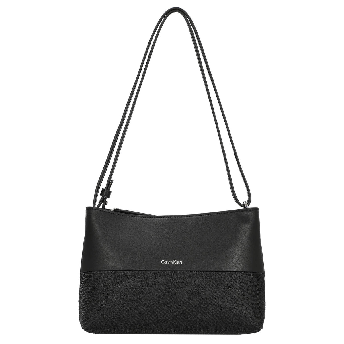 CALVIN KLEIN SHOULDER BAG K60K613170BEH BLACK FOR WOMEN in Egypt