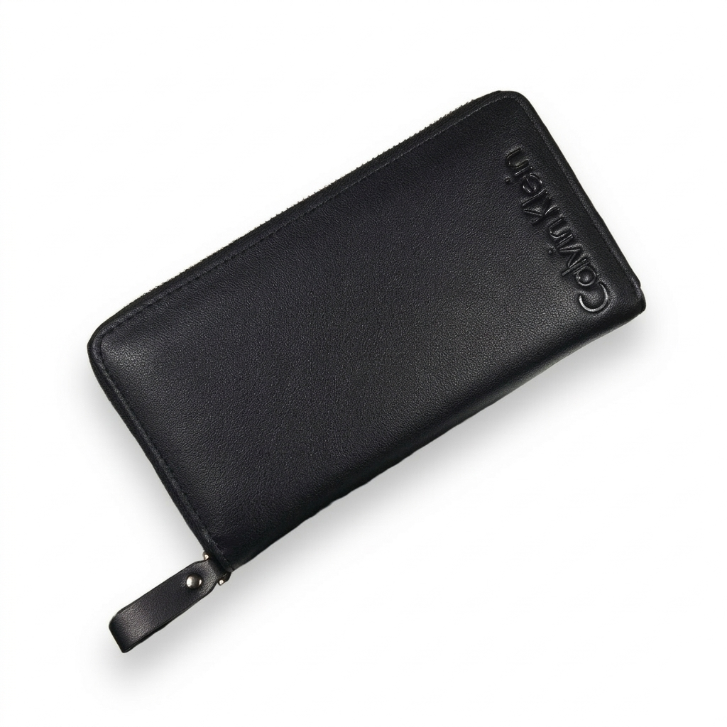 CALVIN KLEIN WALLET BLACK in Egypt