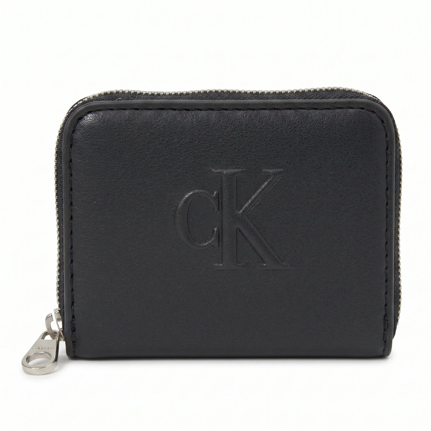 CALVIN KLEIN WALLET LV04K1004GUB1 BLACK FOR WOMEN in Egypt