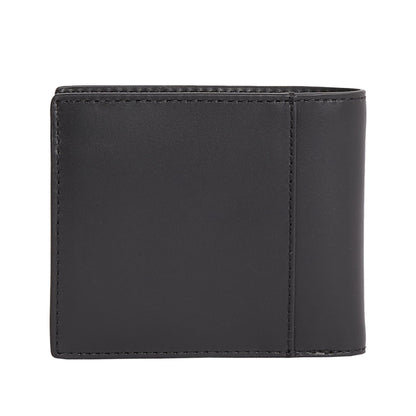 C-A-L-V-I-N K-L-E-I-N WALLET LV04G1013GUB1 BLACK FOR WOMEN