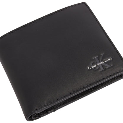 C-A-L-V-I-N K-L-E-I-N WALLET LV04G1013GUB1 BLACK FOR WOMEN