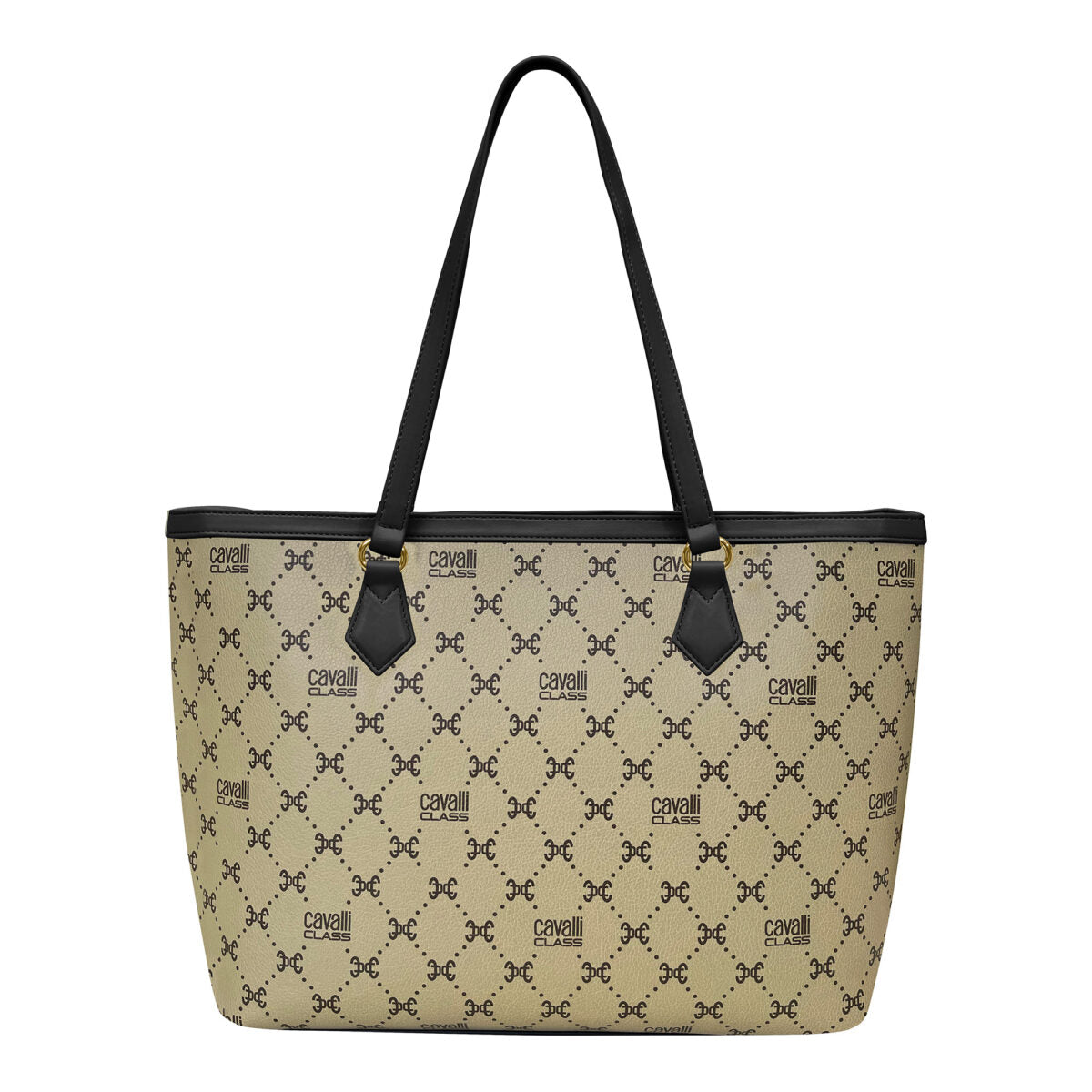 Cavalli Class Tote Bag