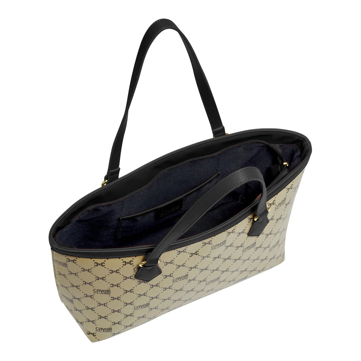Cavalli Class Tote Bag