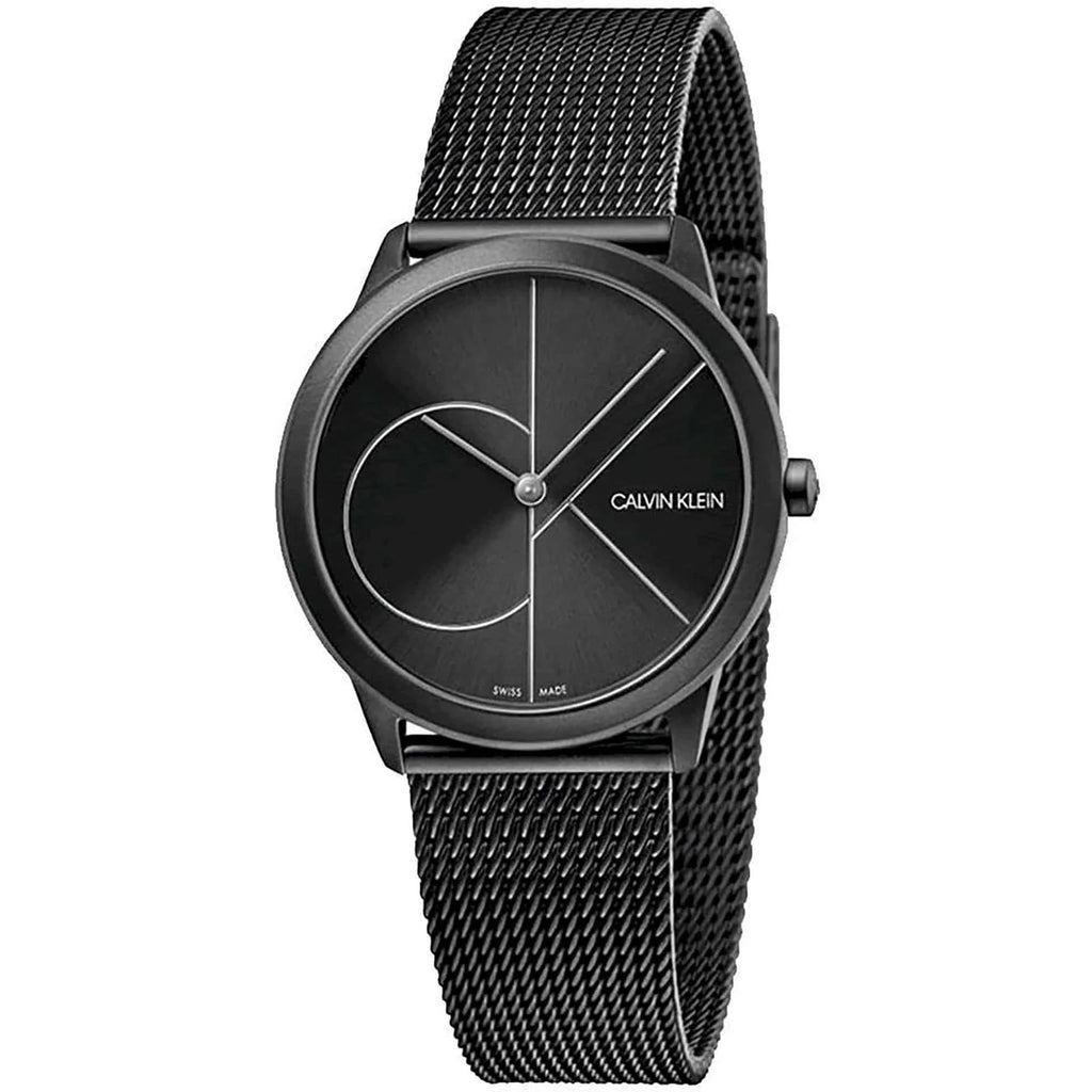 C.A.L-V.I.N. K.L-E.I.N. WATCH