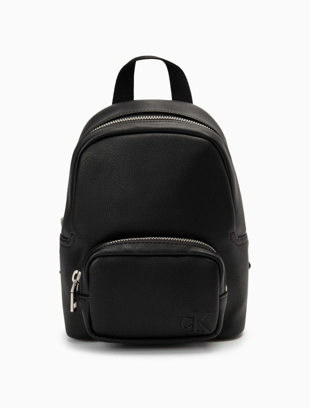 C-A-L-V-I-N K-L-E-I-N BACKPACK BAG