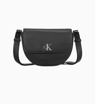 C-A-L-V-I-N K-L-E-I-N CROSSBODY BAG