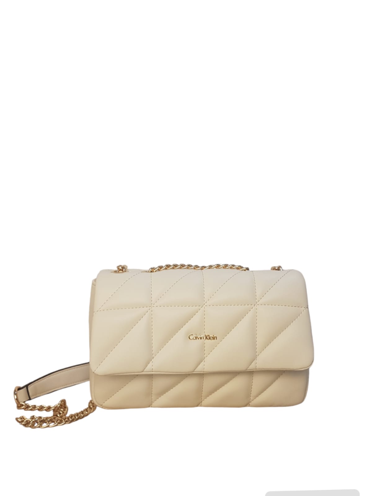 C-A-L-V-I-N K-L-E-I-N CROSSBODY BAG
