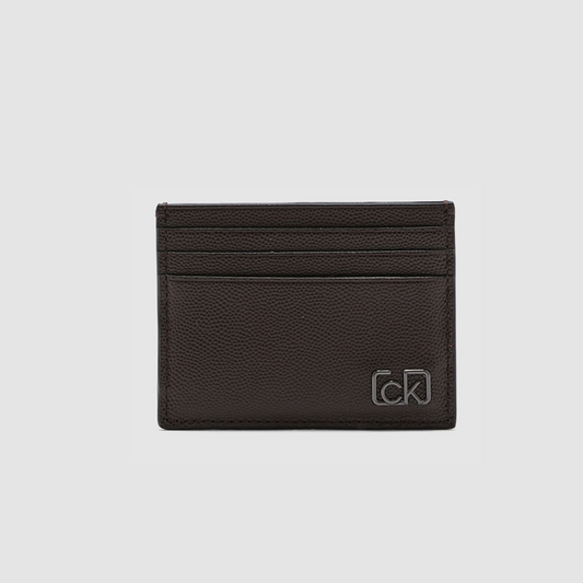 C-A-L-V-I-N K-L-E-I-N CARD HOLDER