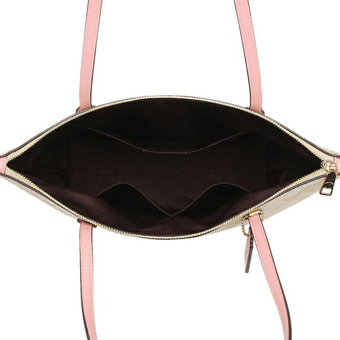 C.O.A.C.H TOTE BAG
