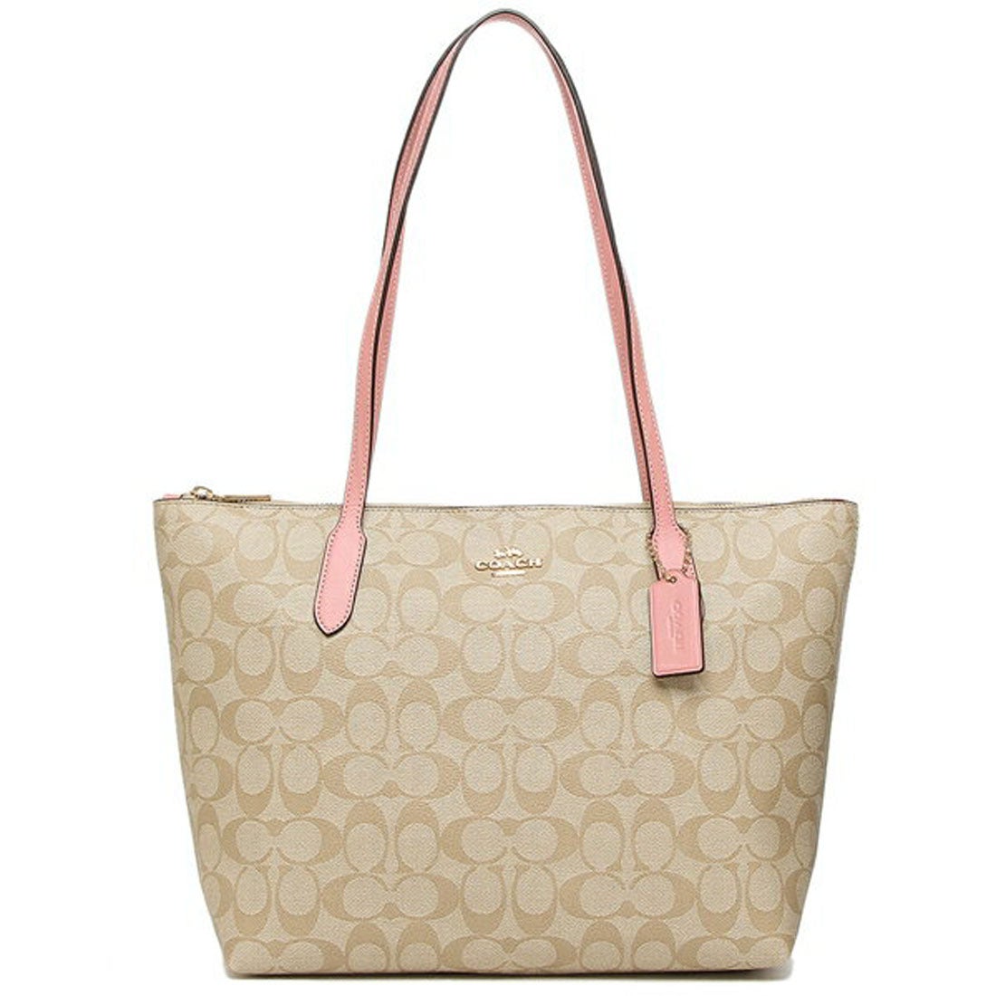 C.O.A.C.H TOTE BAG