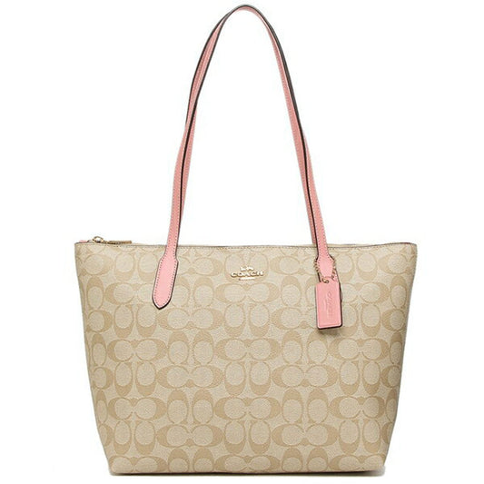 C.O.A.C.H TOTE BAG